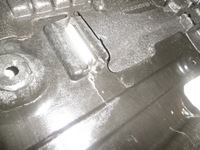 фото thumb №8, Защита плита pod двигатель mercedes w166 ml gl