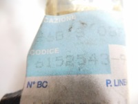 Рычаг прижим сцепления ford fiesta 76-89 оригинальный номер 6152543 с Разборки, фото thumb