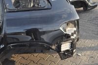 фото thumb №9, Mercedes eqb x243 чверть крило праві лівий зад pas ванна