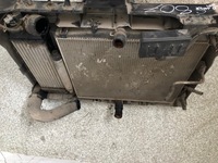 фото thumb №4, Pas передній радіатор peugeot 807 2.0 hdi 110km