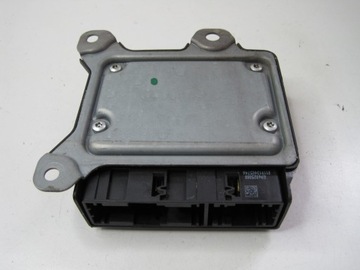 фото thumb №1, Модуль датчик подушка безпеки citroen c3 aircross 9825277080