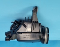 фото thumb №5, Mercedes w206 c200 22r шланг воздухозаборник фильтра воздуха a6540905901