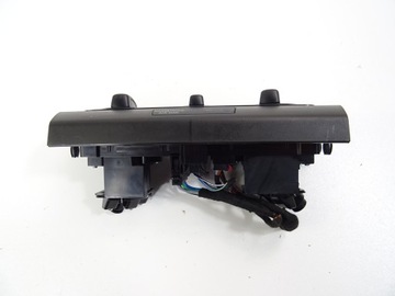 фото thumb №8, Seat arona панель кондиционера жгуты колодки рамка 6f820045f