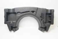 фото thumb №1, Gd vw t-roc пенополистирол багажника 2ga012115 оригинал