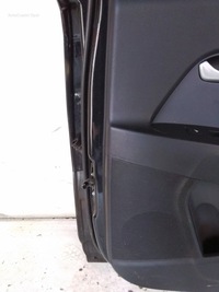 фото thumb №11, Kia sportage дверь правый задняя