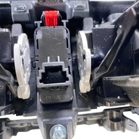 фото thumb №7, Mazda cx-5 ii 2019 решётки обдув