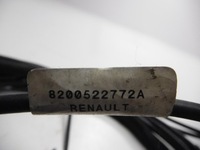 фото thumb №8, Джгут трос шланг renault megane ii 8200522772a