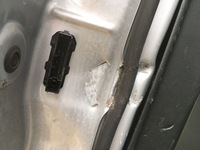 фото thumb №14, Двері права сторона перед задня mercedes w213 kombi 775