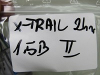 фото thumb №8, X-trail iv t33 1.5 24r датчик вихлопних газів датчик лямбда-зонд 0za2004-ns008