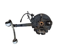 фото thumb №1, Mercedes ml 164 3.0 cdi поворотна опора ліва перед