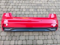 Купить Audi a1 2 ii 18- бампер задний задняя, фото thumb