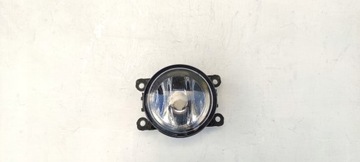 фото thumb №6, Peugeot 207 307 citroen c4 c5 рестайлінг галоген праві перед переднє le-d72