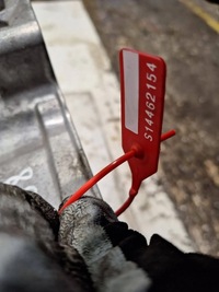 фото thumb №11, Коробка передач передач автоматична 20ge88 opel grandland x 1.5 d 16-