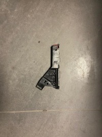 фото thumb №1, Направляющая бампера левый перед opel insignia a 13238443