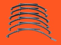 фото thumb №1, Opel frontera a long 5d 92-95 рессора 4pióra