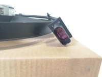 фото thumb №1, Вентилятор vw/seat/skoda