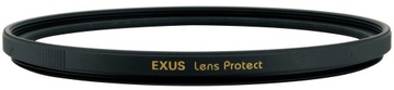 Круглый фильтр MARUMI Exus Lens Protect 77 мм