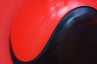 фото thumb №7, Зеркало левая красные eu mini cooper one r50 01-04 3 pin