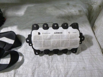 фото thumb №8, Консоль подушка безпеки подушки mini cooper one f55