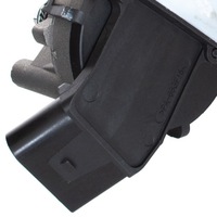 фото thumb №9, Двигун моторчик двірник перед do audi a2 2000-