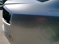 фото thumb №7, Крила чверть element обрізаний a8 d3 правий задня