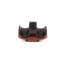 фото thumb №7, Bmw 5 gt f07 двигун oil кулер труба clip 17127588942