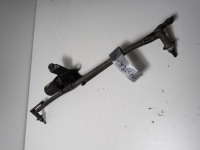 фото thumb №7, Механізм двірник передніх перед renault master 97r