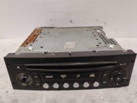 фото thumb №4, Радио cd peugeot 207 96639793xt