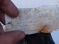 фото thumb №6, Захист корпус компресор компресора mazda 3