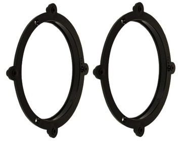 фото thumb №11, Jbl stage 3 527f прочный динамики audi a3 8l дверь перед проставки + адаптеры