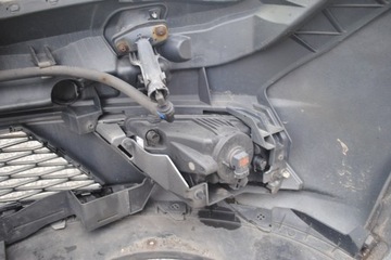 фото thumb №11, Бампер переднє перед омивачі ксенон lx7w seat ibiza iv 6j рестайлінг