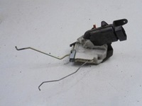 фото thumb №5, Opel agila a замок двері перед правий lift