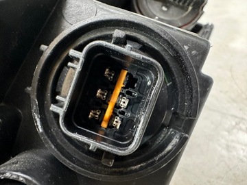 фото thumb №12, Лампа левая перед drl hyundai kona полный led 92207-j90