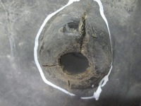 фото thumb №6, Hyundai santa fe ii 06r защита pod двигатель 29110-2b000