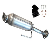 фото thumb №1, Фільтр dpf fap jeep grand cherokee 3.0 crd 6/2005-