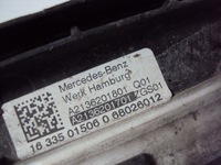 фото thumb №6, Pas передний верхний mercedes e-klasa w213