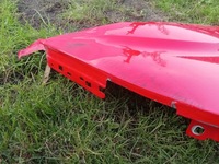 фото thumb №9, Ford transit mk8 mk 8 12- крыло правый перед передний