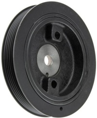 фото thumb №2, Шків колінчастого вала колінчастого nty rkp-hy-500