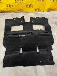 фото thumb №1, Мат коврик обшивка пол пол renault grand scenic iii