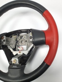 фото thumb №2, Повітропровід мультифункція шкіра mazda rx-8