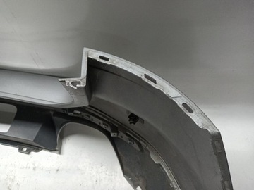 фото thumb №13, Бампер зад задній vw passat b8 4 pdc 3g9807421
