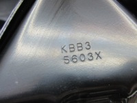 Cx-60 2.5 e-skyactiv 23r основание корпус аккумулятор kbb356041 с Разборки, фото thumb