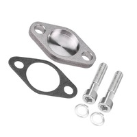 фото thumb №5, Набір płytek zaślepiających клапан egr з прокладка do bmw e53 e38 e39 69