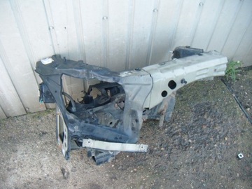 фото thumb №3, Opel vectra c 02-08 2.0 dti лонжерон чверть лівий перед