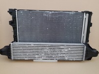 фото thumb №7, Комплект радіатор mercedes a2465001403 w176 w246