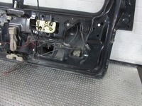 фото thumb №8, Lincoln navigator i 2000 крышка багажника комплектная