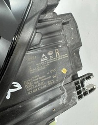 фото thumb №8, Audi a6 c8 лампа правая перед передняя full led matrix 4k0941040