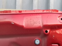 фото thumb №7, Mazda 2 2014- двері перед передні праве