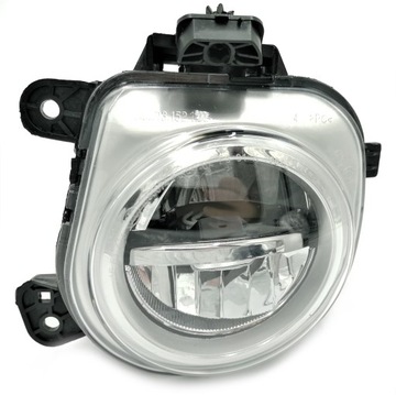 фото thumb №16, Фара протитуманний bmw f15 f16 f25 f85 f86