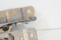 фото thumb №7, Mercedes benz cla c117 петля капот левая сторона новый оригинальный + a1178800